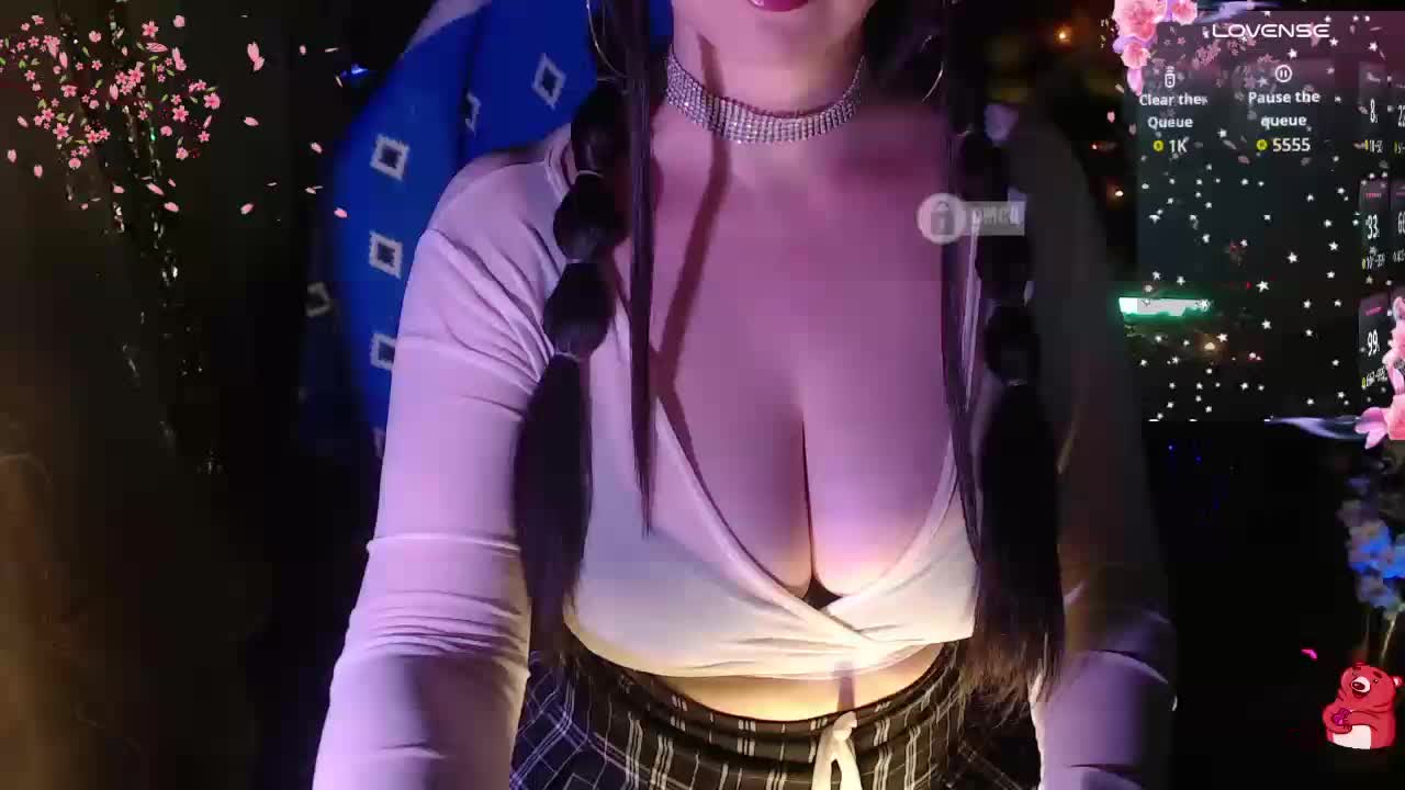 Rizzik Live Sex December 17, 2025