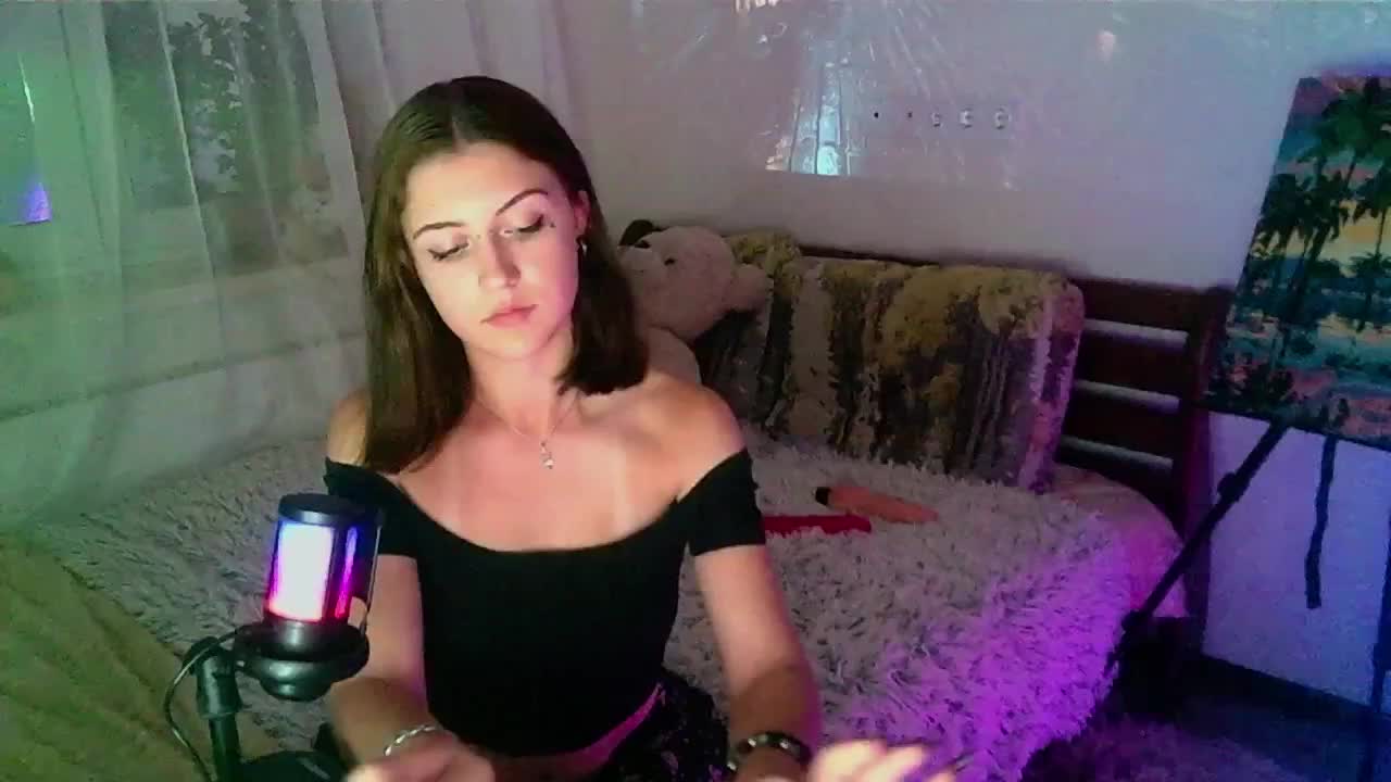 BlackAngell Live Sex December 14, 2025