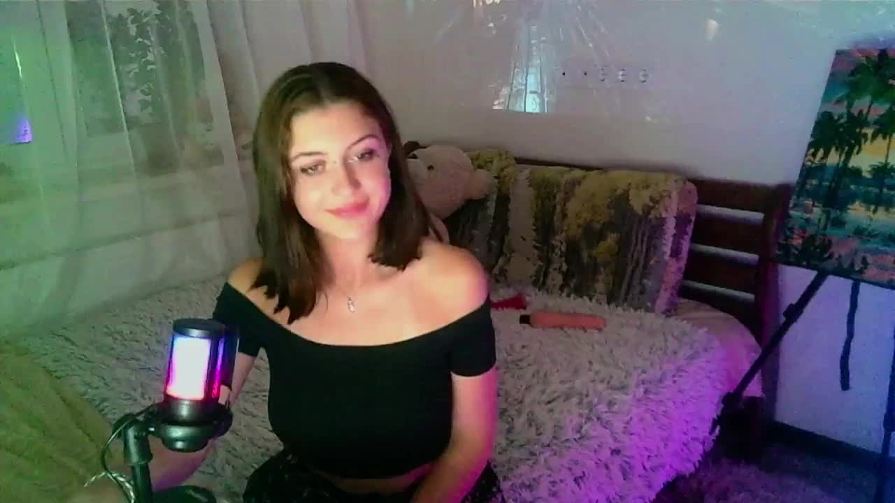 BlackAngell Live Sex December 14, 2025