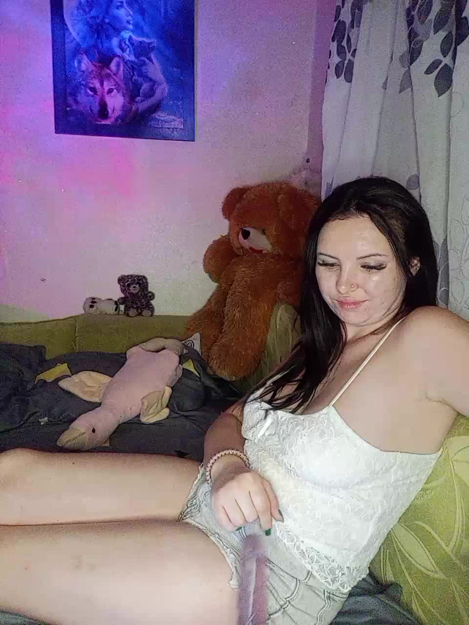 CAMA-CEKC Live Sex December 13, 2025