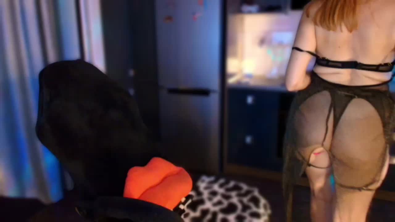 RedCandy_ Live Sex December 14, 2025