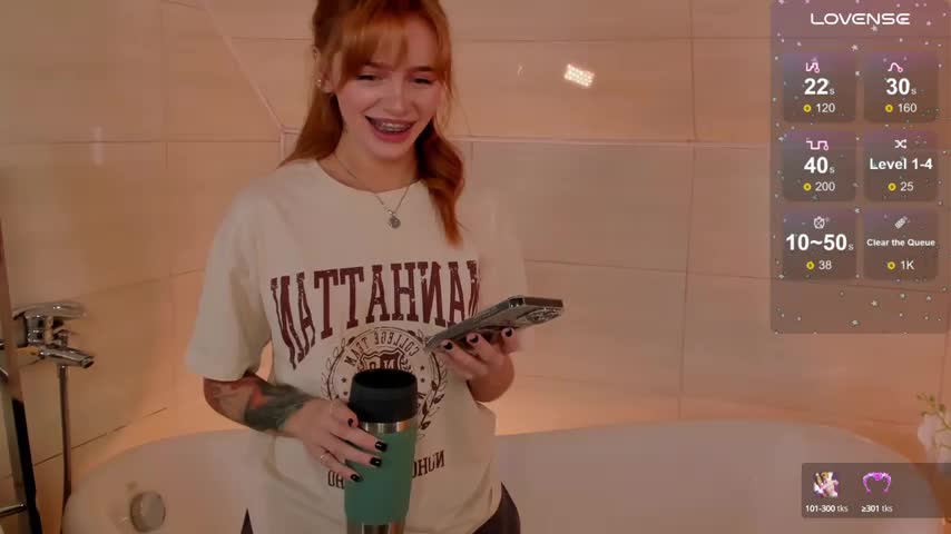 Phoenix_Margo Live Sex December 18, 2025