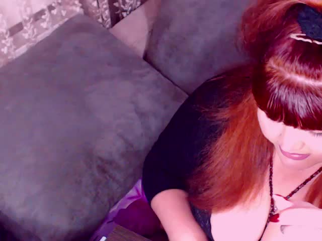 RedBustyX Live Sex December 17, 2025