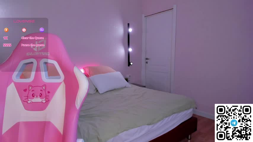 miiss__lulu Live Sex December 13, 2025