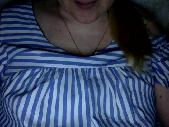 BlondyVio Live Sex December 13, 2025