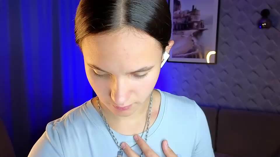 ashleytunes Live Sex December 13, 2025