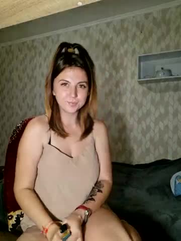 Melenka Live Sex December 13, 2025