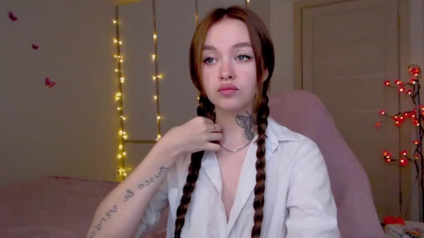 Naughty_Mable Live Sex December 17, 2025