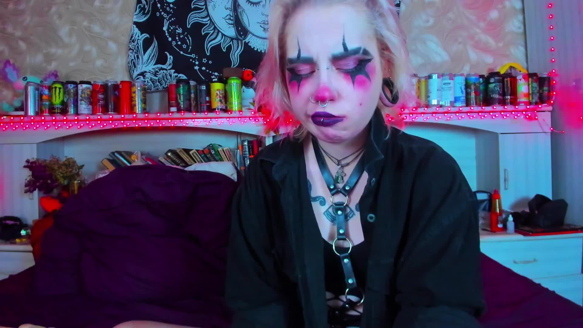 Aru-k0t0 Live Sex December 13, 2025