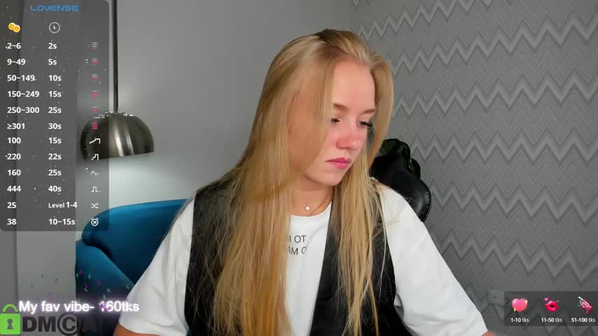 Barbie_Lis Live Sex December 14, 2025