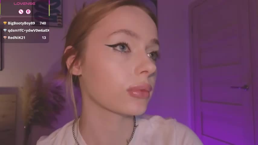_MayShy_ Live Sex December 14, 2025