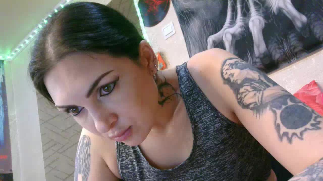 TvarRoxy Live Sex December 14, 2025