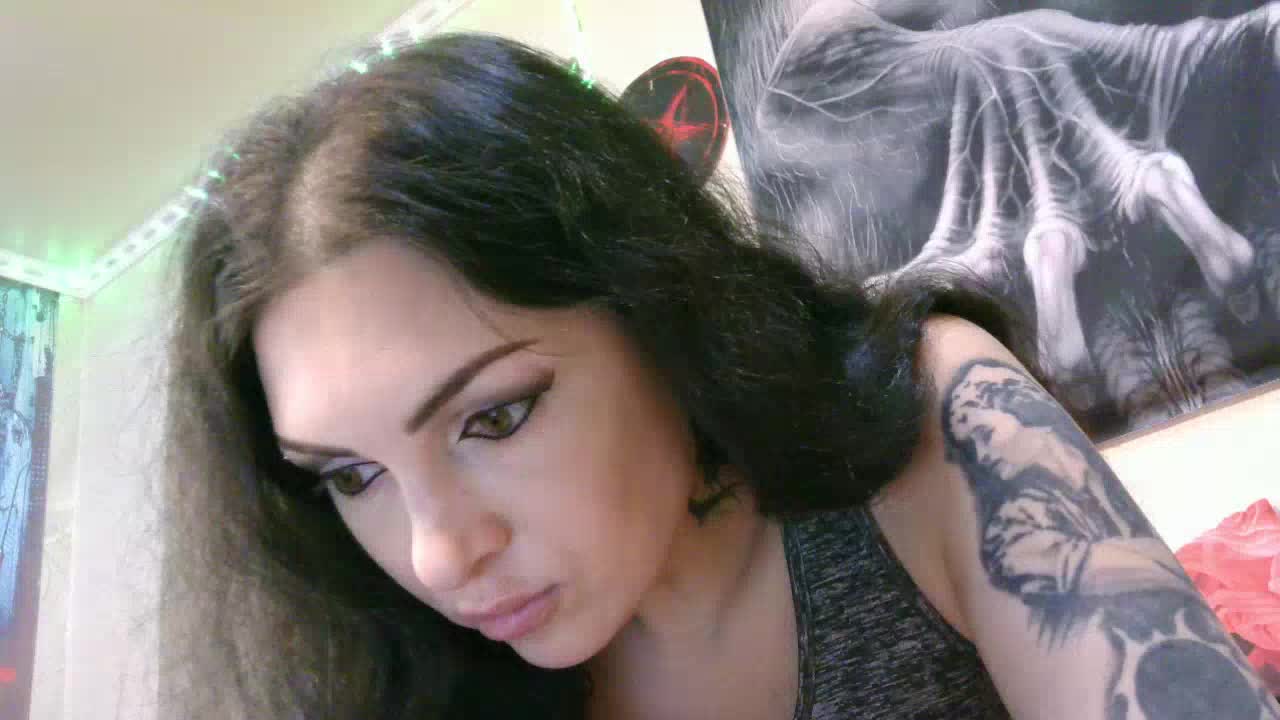 TvarRoxy Live Sex December 14, 2025