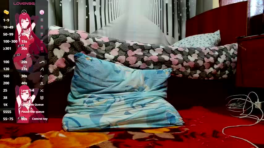 Vika_ Live Sex December 13, 2025