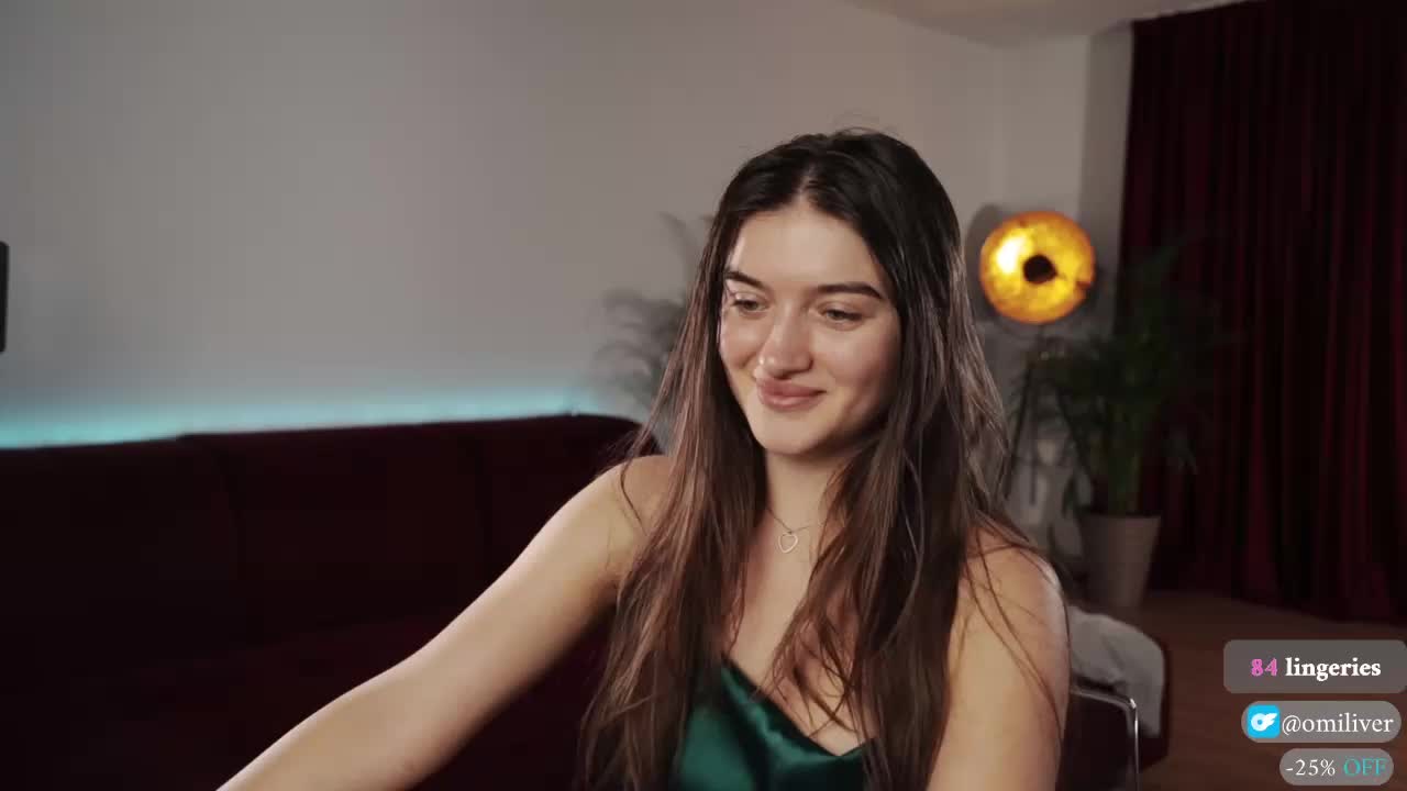 Omiliver Live Sex December 12, 2025