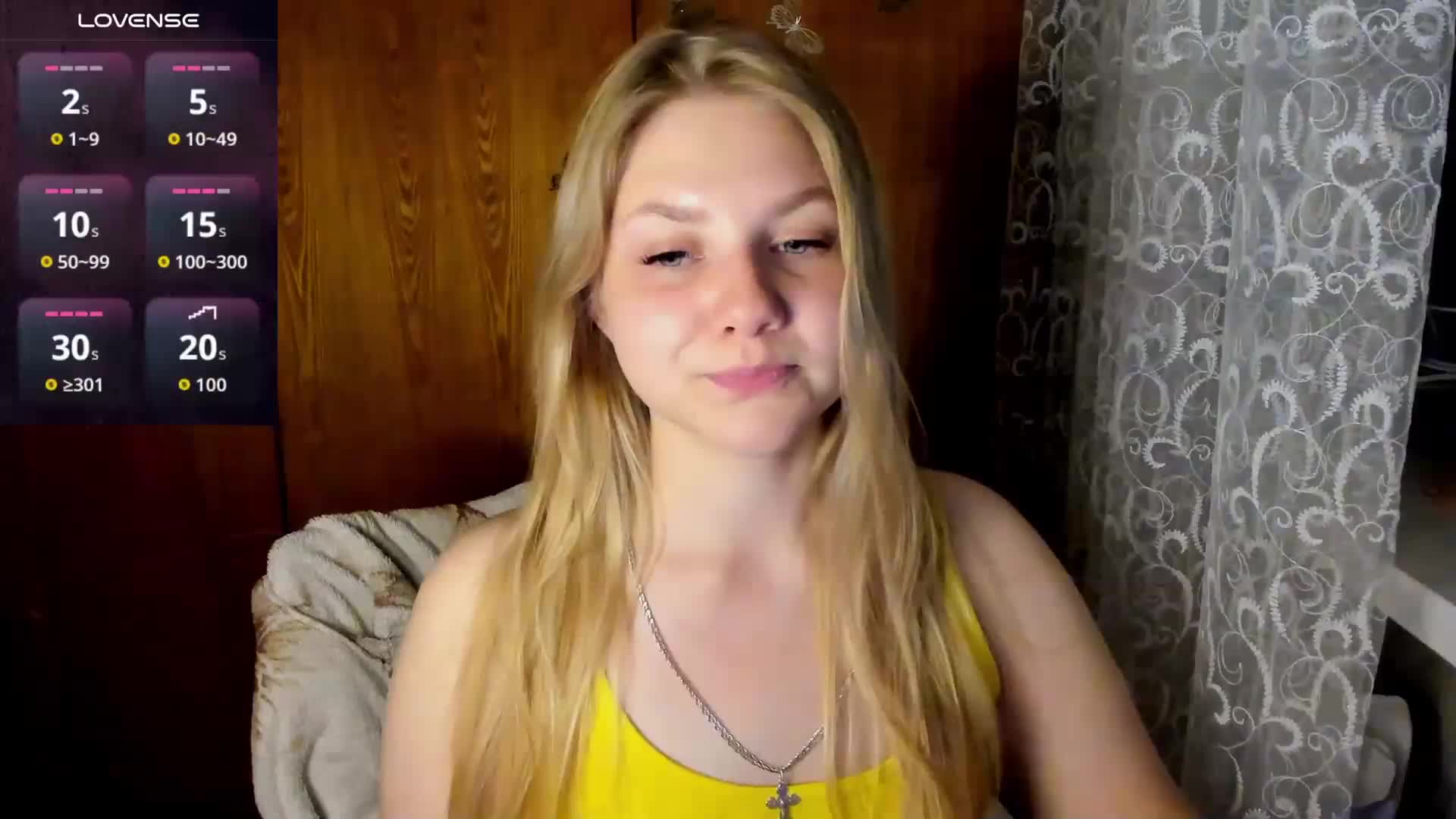 Emma-Frizea Live Sex December 14, 2025