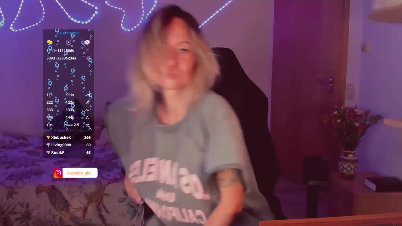 __ocean_soul__ Live Sex December 15, 2025