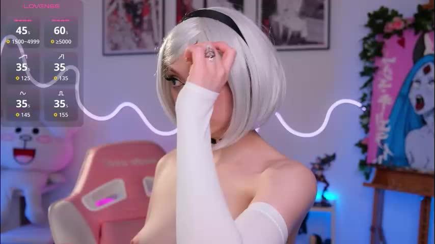 holliwould_ Live Sex December 13, 2025