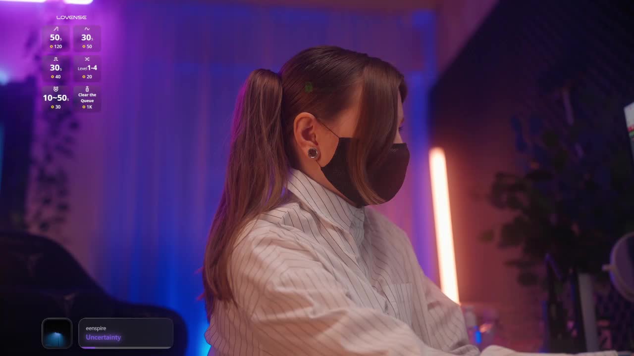 arimass Live Sex December 18, 2025