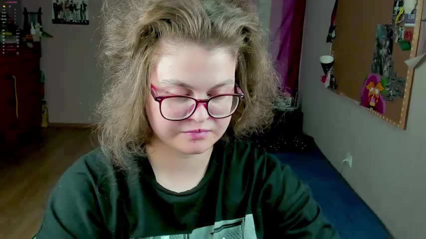 Sashy_Way Live Sex December 12, 2025