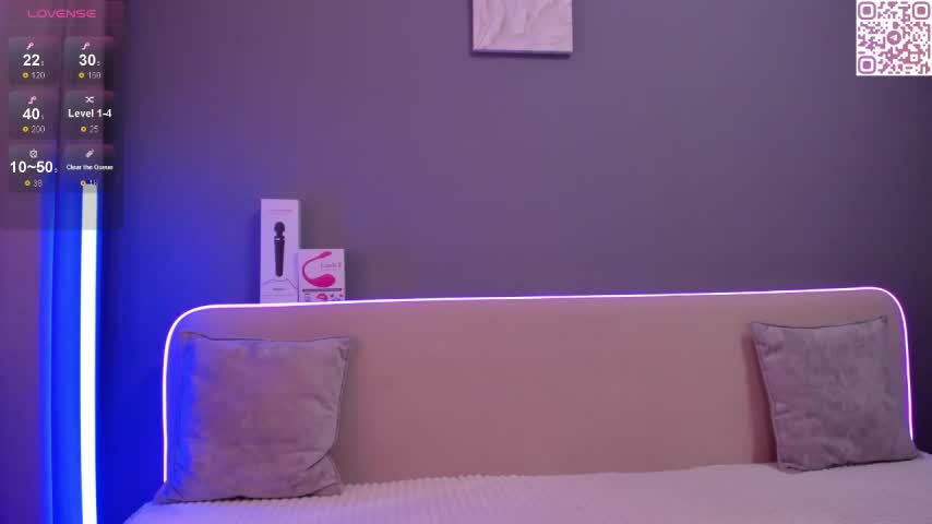 Malika_Lisan Live Sex December 14, 2025