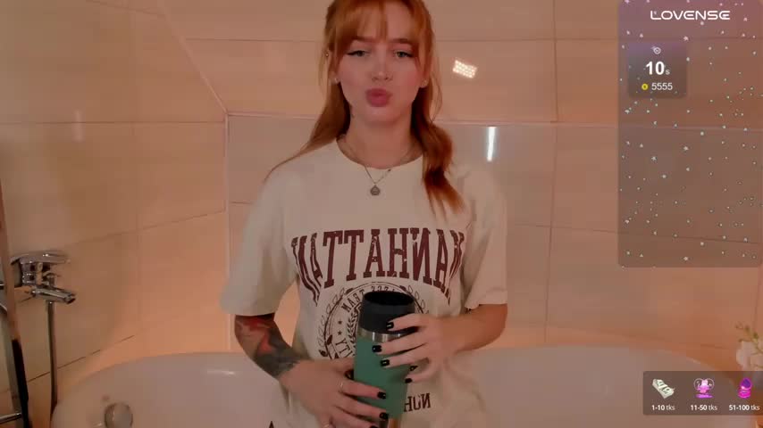 Phoenix_Margo Live Sex December 18, 2025