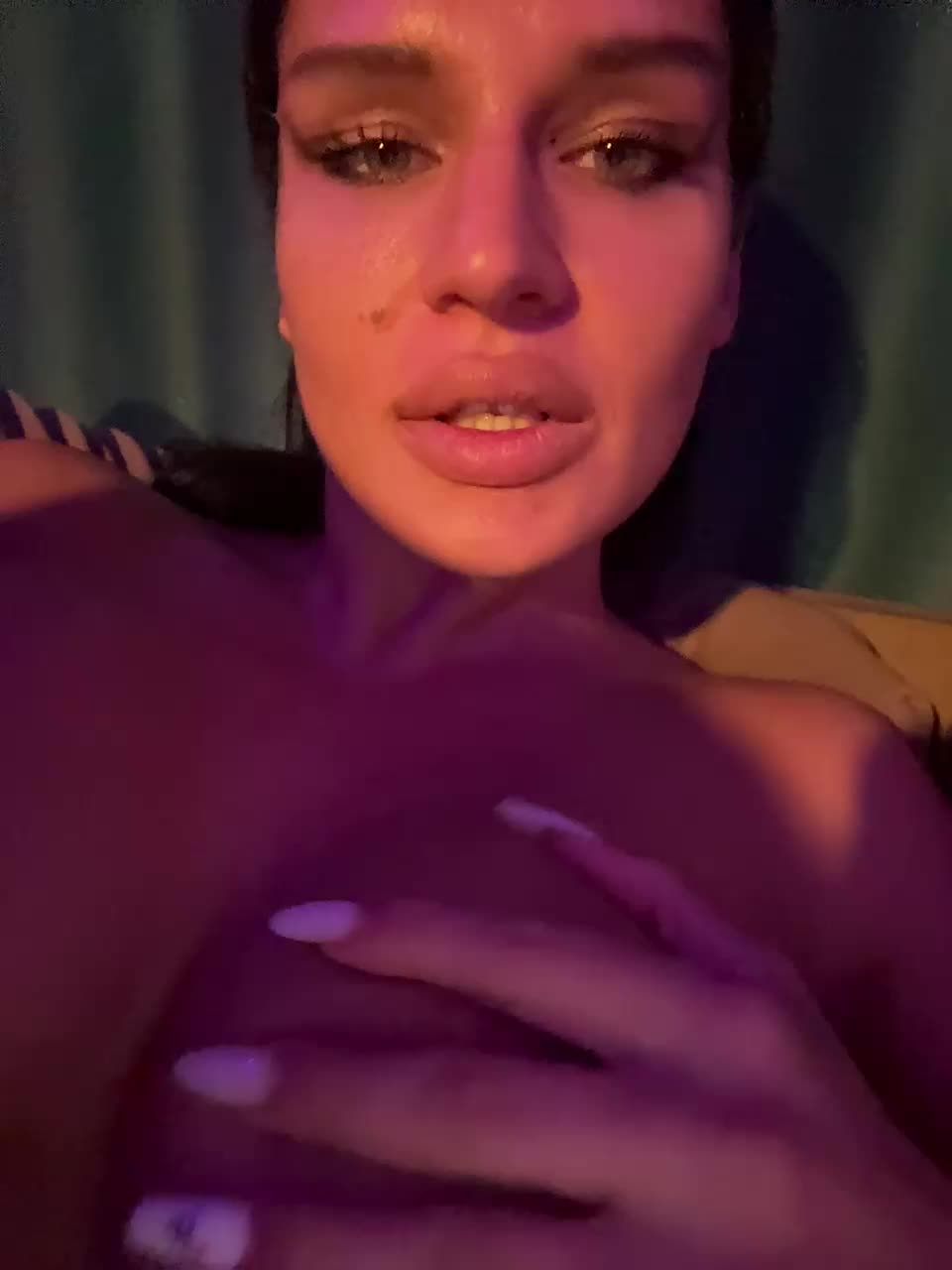 VULGARITY Live Sex December 13, 2025