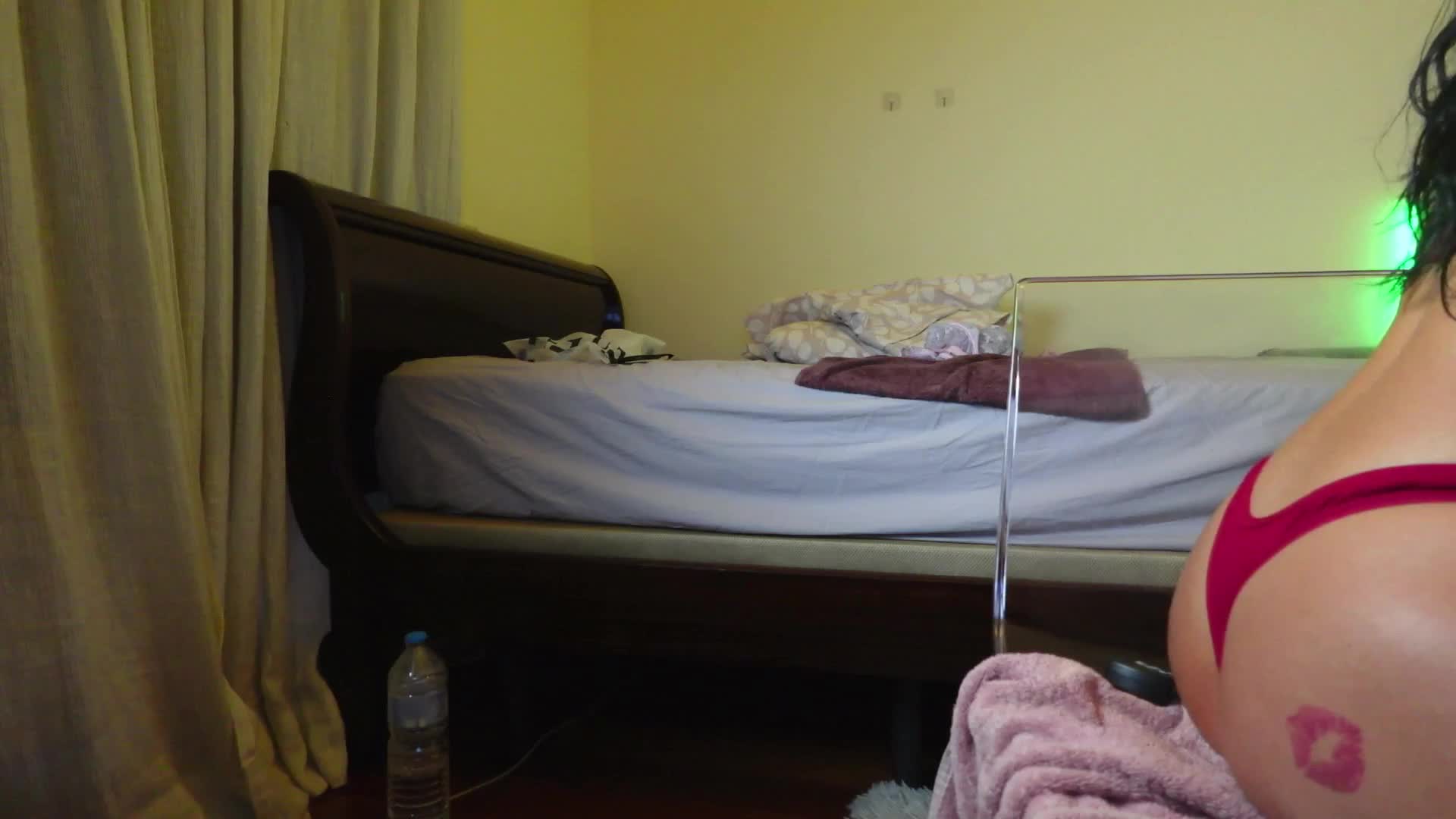 Oddetteblackk1 Live Sex December 13, 2025