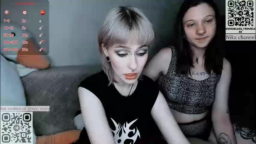 say_mary Live Sex December 13, 2025