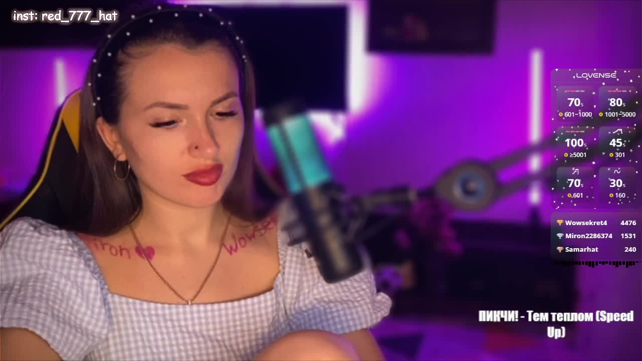 -RED_HAT- Live Sex December 13, 2025