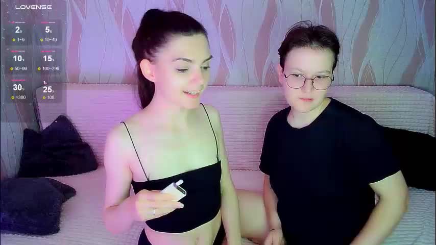 pornostendup Live Sex December 19, 2025