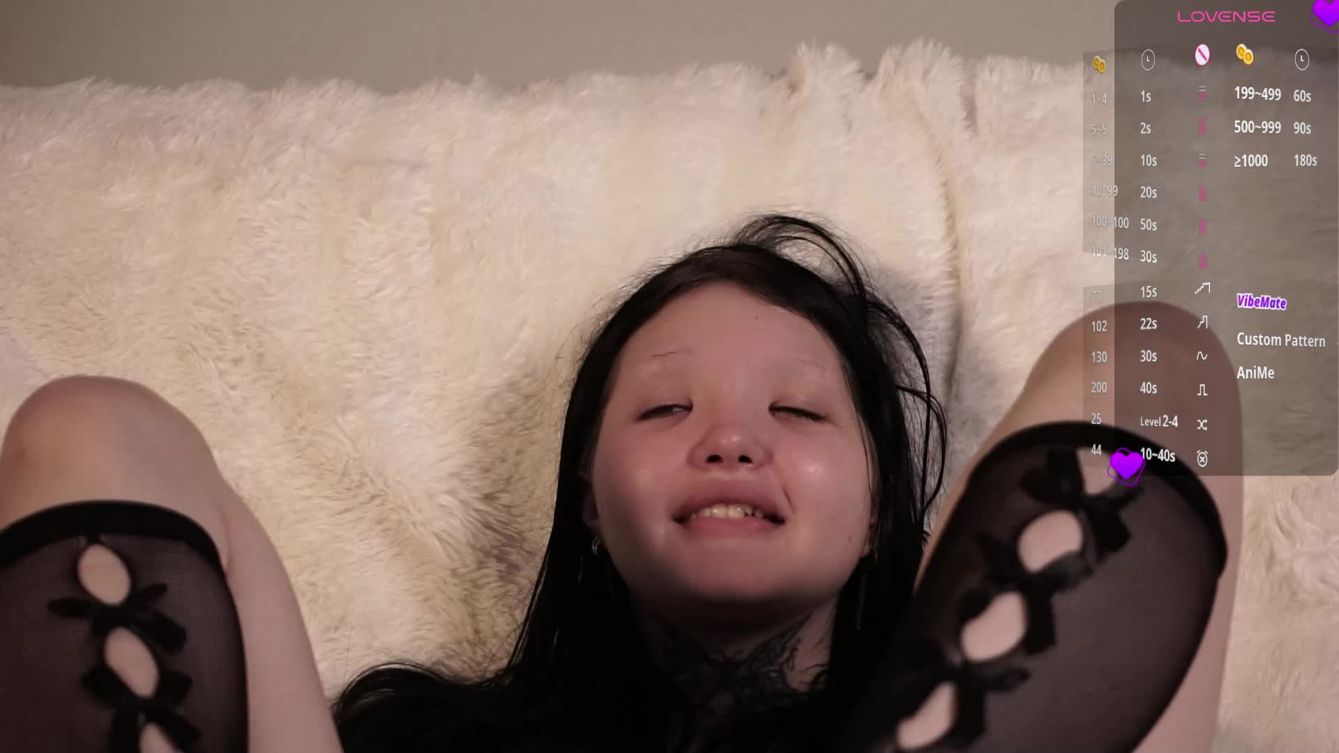 Leinbone Live Sex December 13, 2025