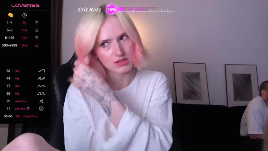 Sexy_Sweets Live Sex December 19, 2025