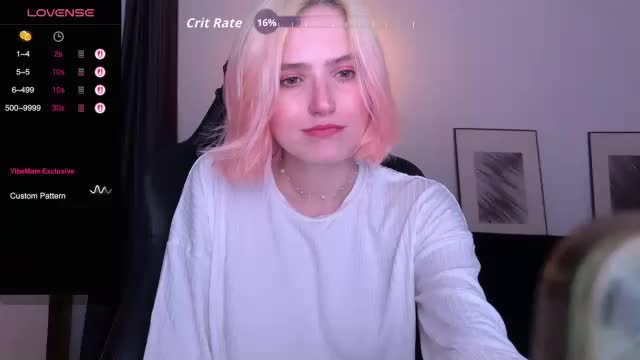 sexy_sweets Live Sex December 19, 2025