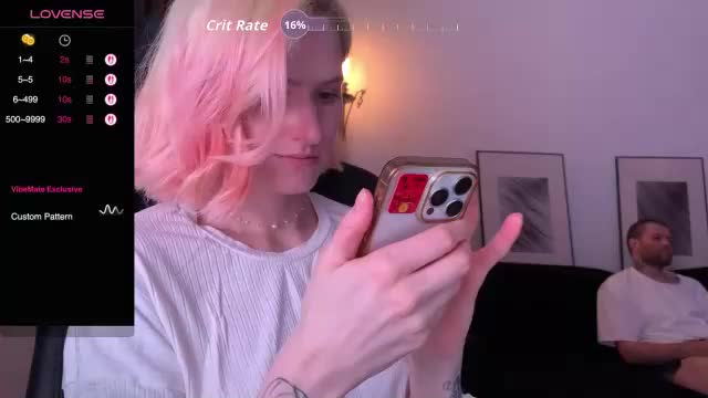 sexy_sweets Live Sex December 19, 2025