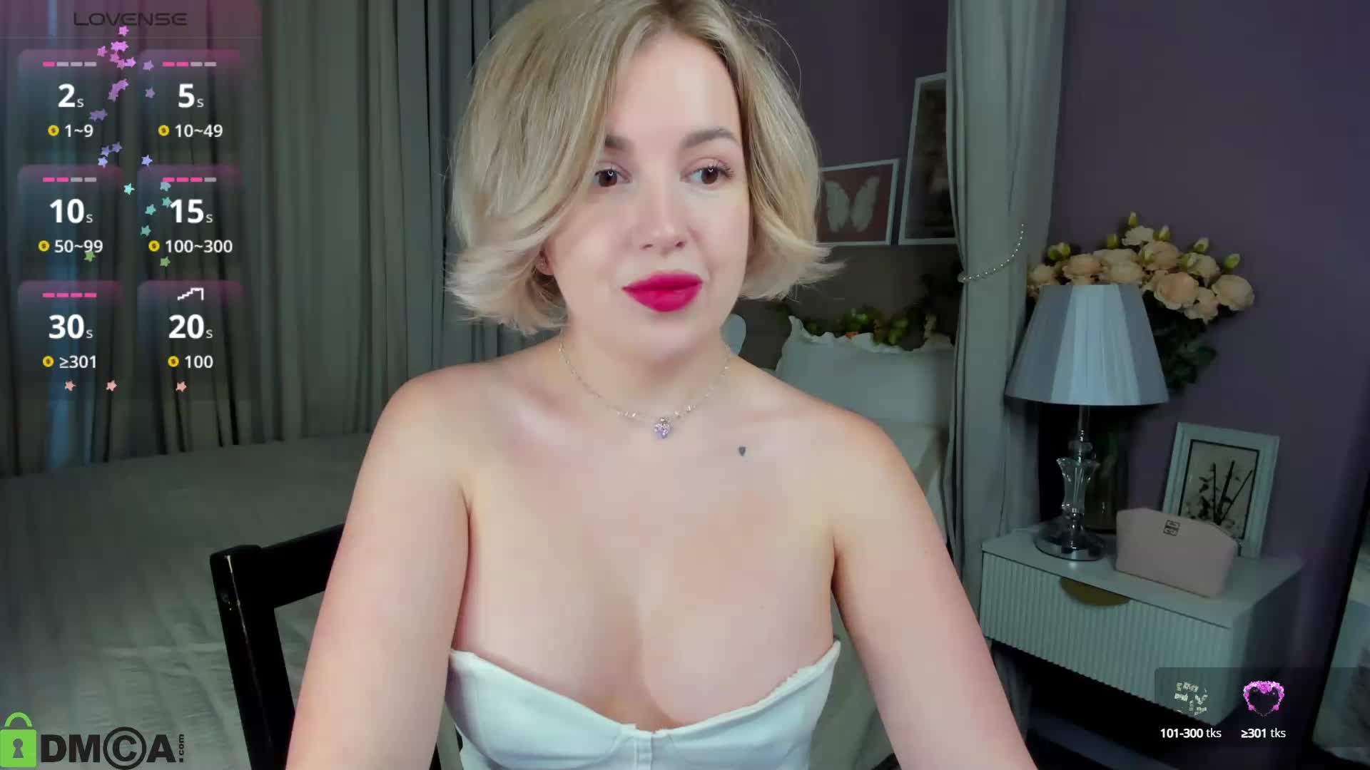 Nikki-Kai Live Sex December 14, 2025