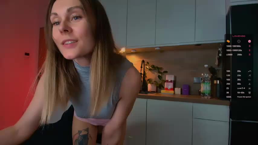 VIRTUAL_MUSE Live Sex December 14, 2025