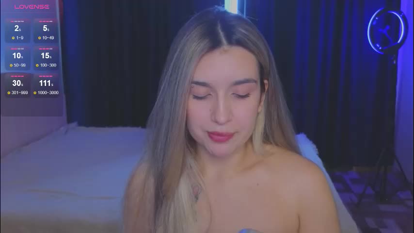 roxychilli Live Sex December 18, 2025