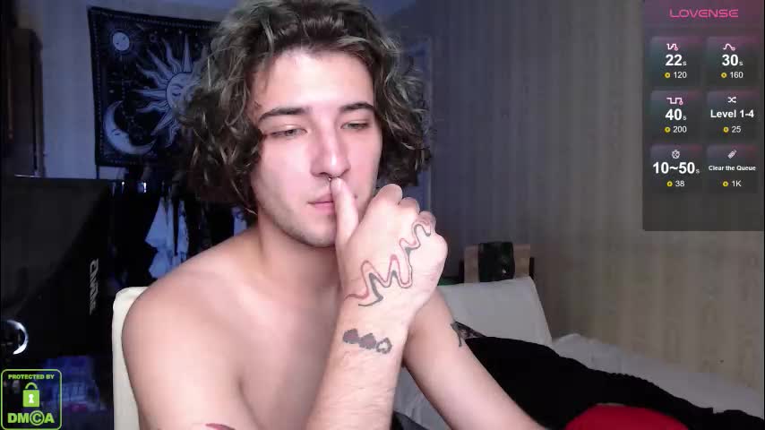 ilon_rey Live Sex December 14, 2025