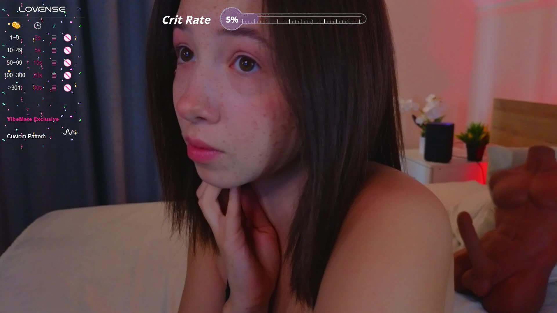 Trixiie Live Sex December 17, 2025