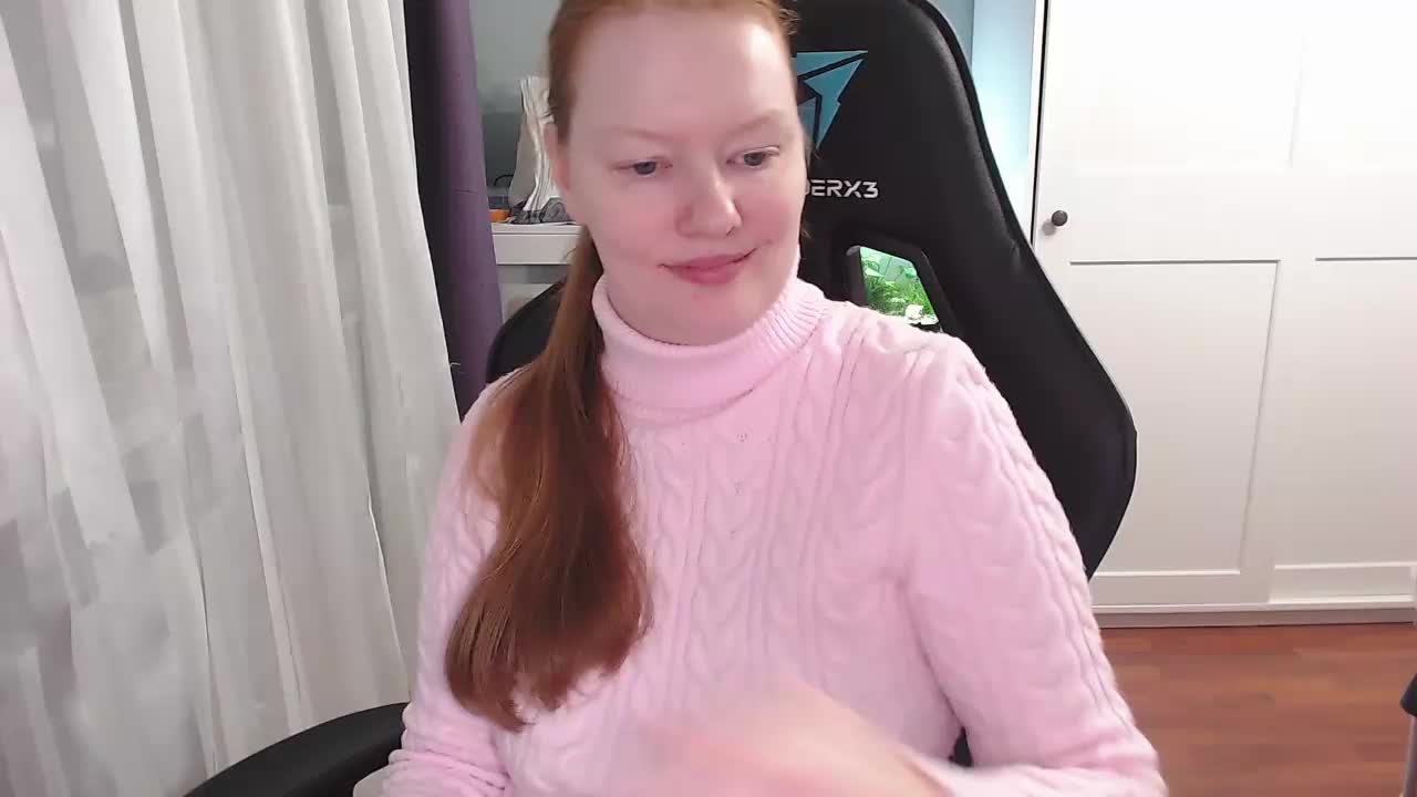 missInari Live Sex December 13, 2025