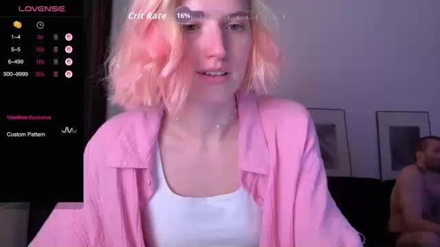 sexy_sweets Live Sex December 19, 2025