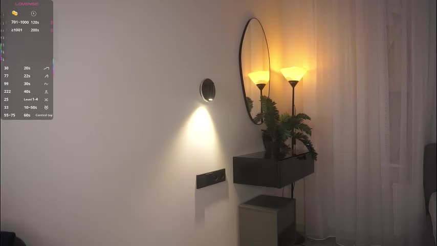 skinny_eve Live Sex December 13, 2025