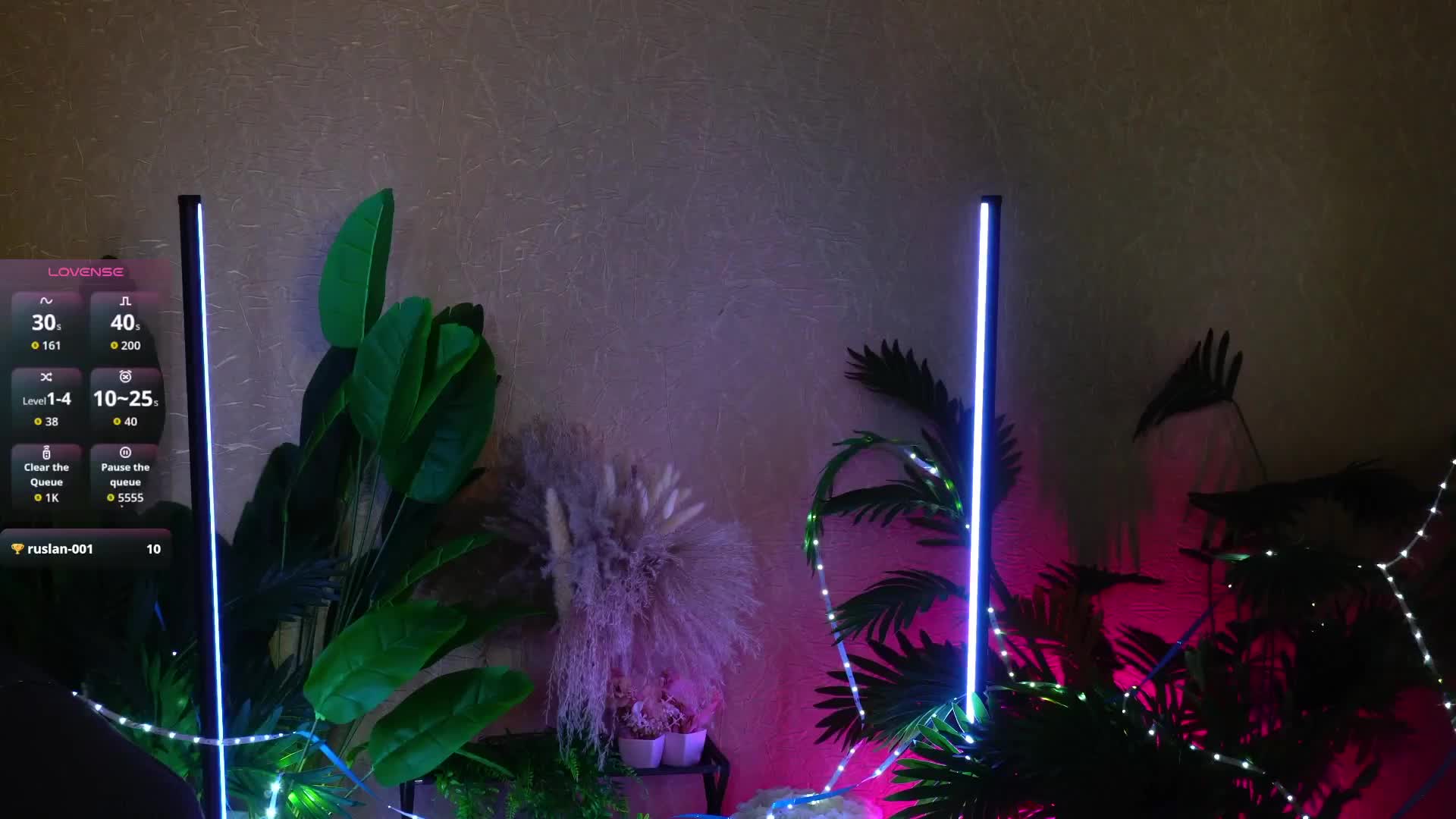 AnitaVon Live Sex August 21, 2025