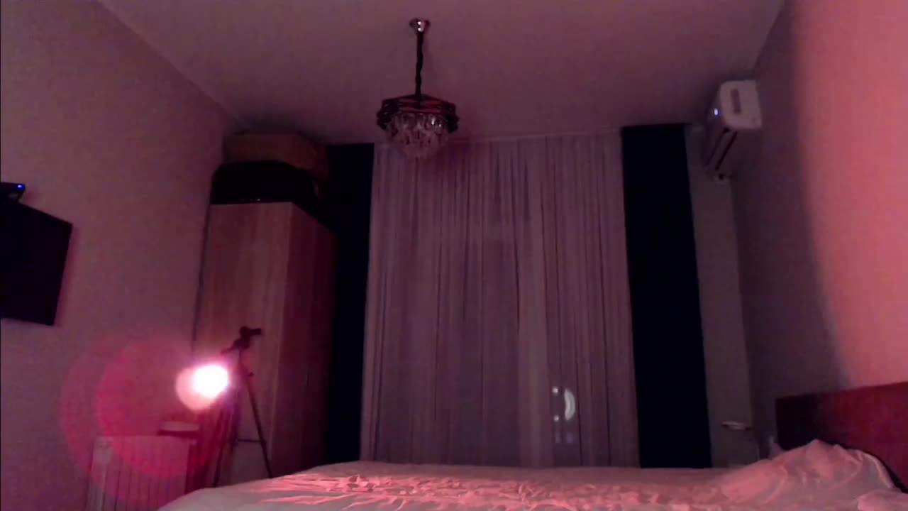 SarinnnaLuv Live Sex December 13, 2025