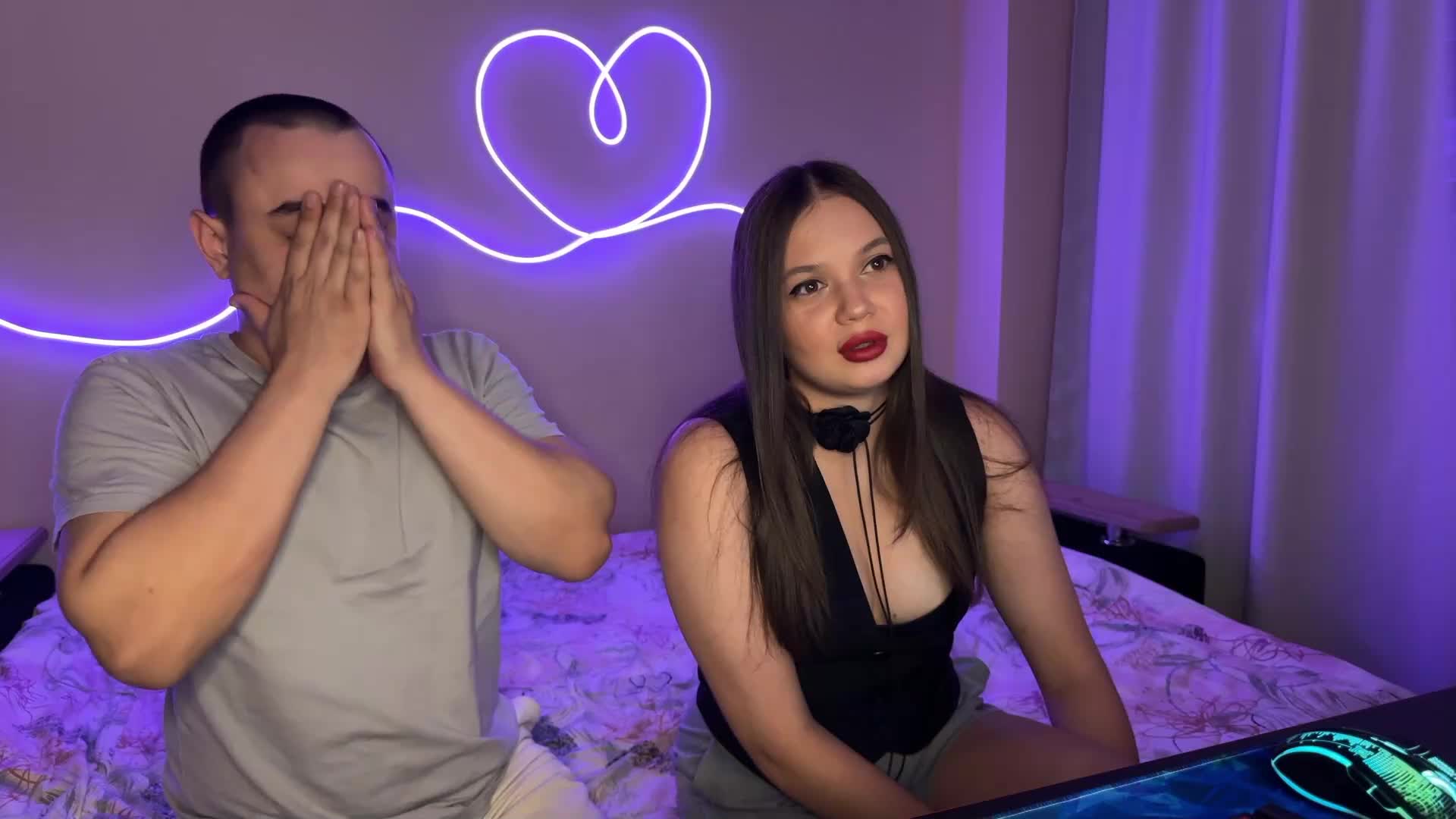 Spacesexxx Live Sex December 17, 2025