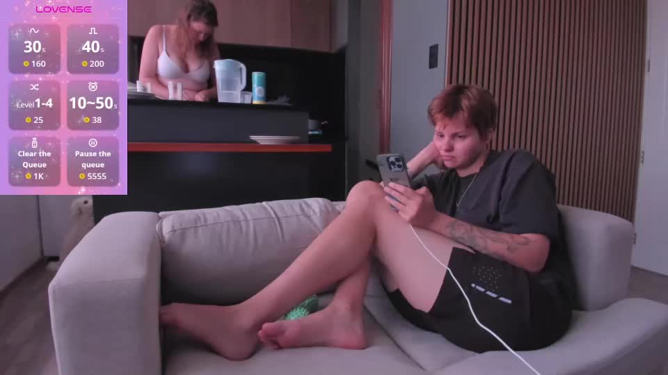 alexiacortez Live Sex December 17, 2025