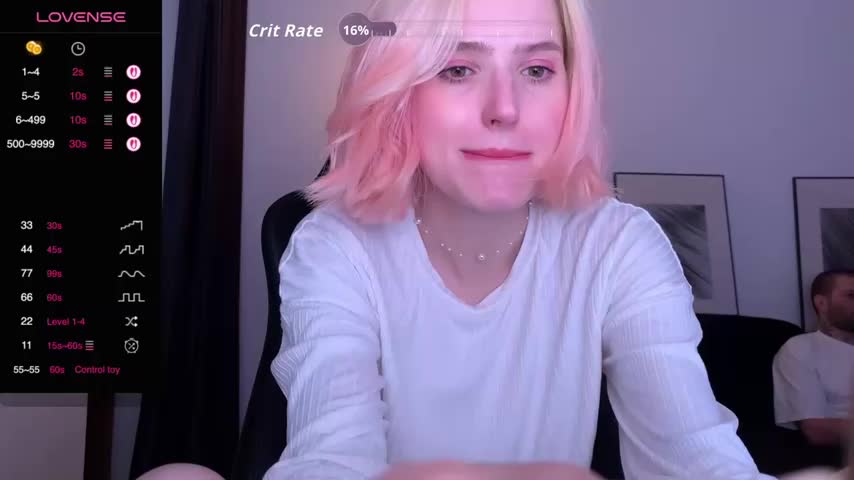 Sexy_Sweets Live Sex December 19, 2025