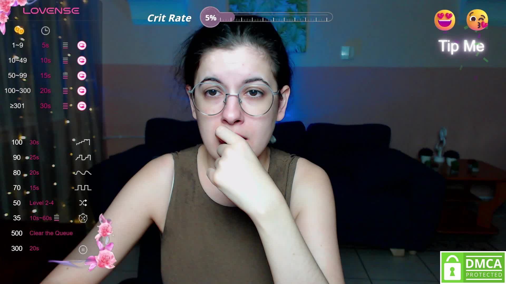 AminaBeatris13 Live Sex December 13, 2025