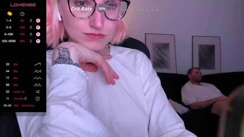 Sexy_Sweets Live Sex December 19, 2025